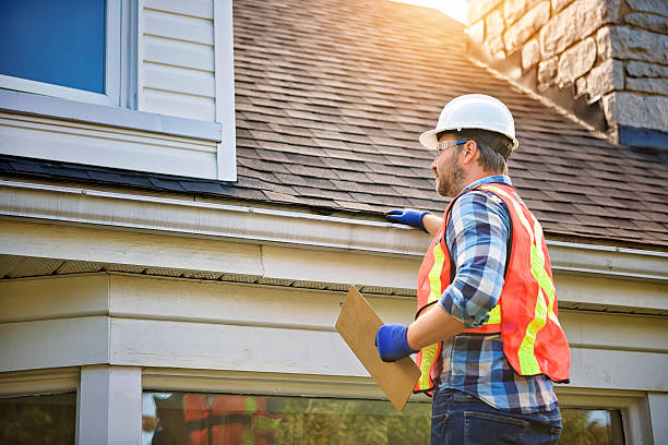 Licensed Gutter Installation service in Collinsville, VA - Roof Repair Smedway